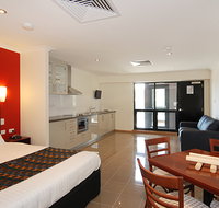 Tanunda Hotel Apartments - Accommodation Fremantle