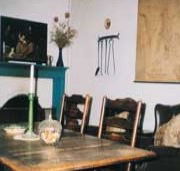 Oldfields - Accommodation Fremantle