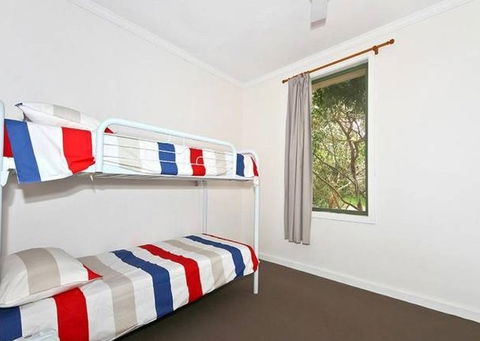 Sea Sand And Scrub Holiday House - Accommodation Fremantle 1