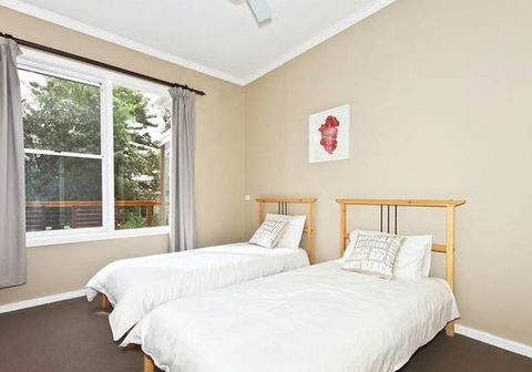 Sea Sand And Scrub Holiday House - Accommodation Fremantle 3