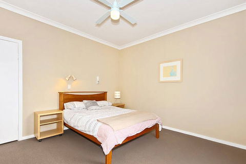 Sea Sand And Scrub Holiday House - Accommodation Fremantle 4