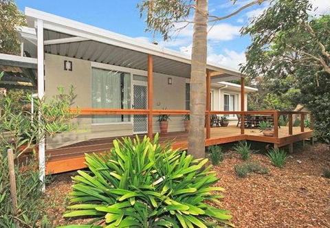 Sea Sand And Scrub Holiday House - Accommodation Fremantle 10