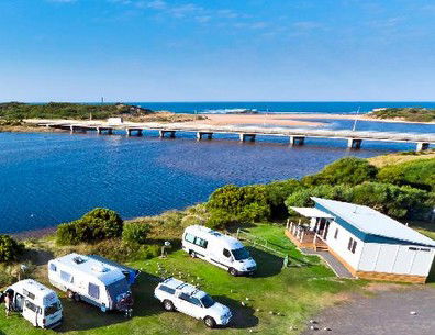 Peterborough Caravan Park - Accommodation Fremantle 0
