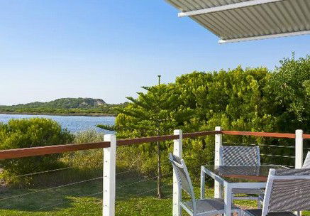 Peterborough Caravan Park - Accommodation Fremantle 1