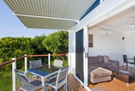 Peterborough Caravan Park - Accommodation Fremantle 2