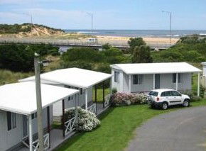 Peterborough Caravan Park - Accommodation Fremantle 3