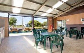 Peterborough Caravan Park - Accommodation Fremantle 5