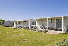 Peterborough Caravan Park - Accommodation Fremantle 7
