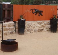 The Cottage at Ramco - Accommodation Fremantle
