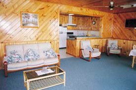 Mundic Grove Cottage - Accommodation Fremantle 1