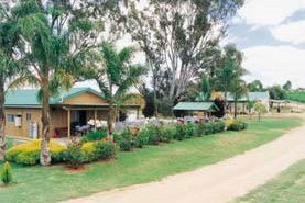 Mundic Grove Cottage - Accommodation Fremantle 2