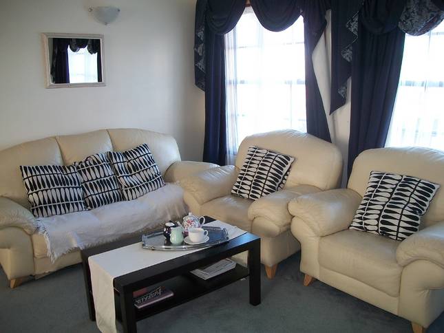 Hove SA Accommodation Fremantle