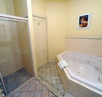 St Helens Cottages- Coach House - Accommodation Fremantle