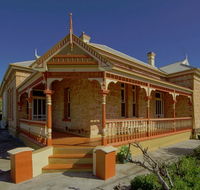 Myras Moonta Retreat - Accommodation Fremantle