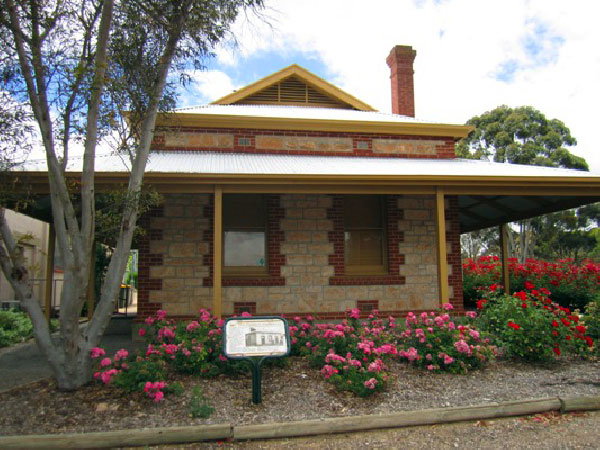 Maitland SA Accommodation Fremantle