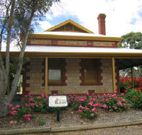 Clydesdale Cottage BB - Accommodation Fremantle