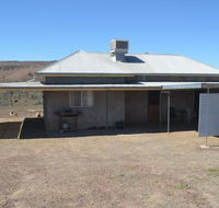 Wonoka Station - Accommodation Fremantle