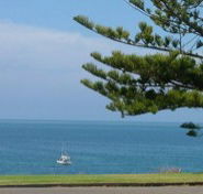 Kirazz Esplanade - Accommodation Fremantle