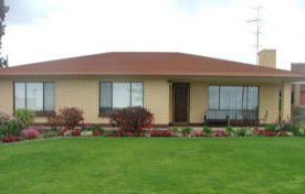Kirazz Esplanade - Accommodation Fremantle 1