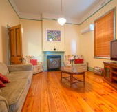 Semaphore Beach Cottage Bed and Breakfast - Accommodation Fremantle