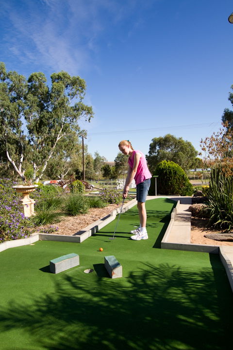 Avoca Dell Caravan Park - Accommodation Fremantle 2