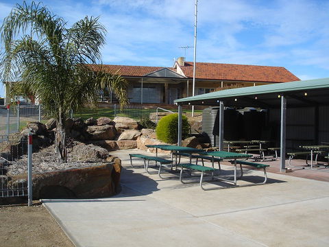 Avoca Dell Caravan Park - Accommodation Fremantle 5