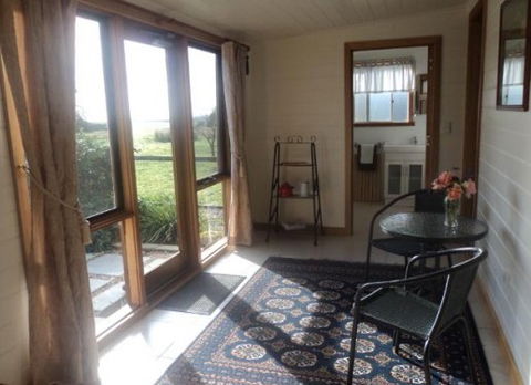 The Roost - Accommodation Fremantle 0