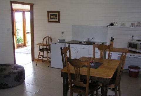 The Roost - Accommodation Fremantle 1