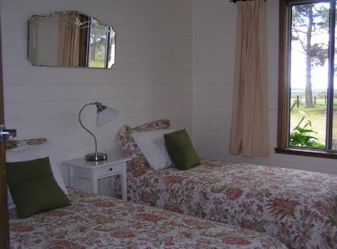 The Roost - Accommodation Fremantle 2