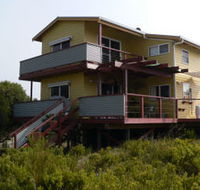 Ark Bed and Breakfast - Accommodation Fremantle
