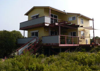 Ark Bed And Breakfast - Accommodation Fremantle 0