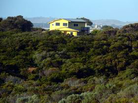 Ark Bed And Breakfast - Accommodation Fremantle 5