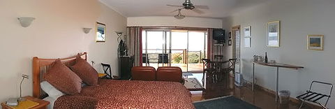 Adagio Bed And Breakfast - Accommodation Fremantle 2
