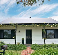 Yoredale Cottage Port Elliot - Accommodation Fremantle