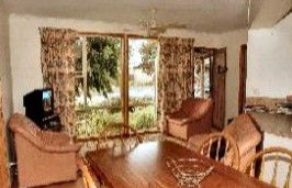 Swayne's Cottage - Accommodation Fremantle 1