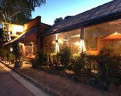 Osteria Sanso Restaurant And Accommodation - Accommodation Fremantle 0