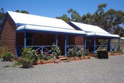 Osteria Sanso Restaurant And Accommodation - Accommodation Fremantle 2