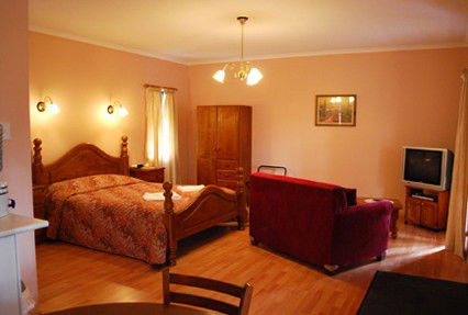 Osteria Sanso Restaurant And Accommodation - Accommodation Fremantle 3