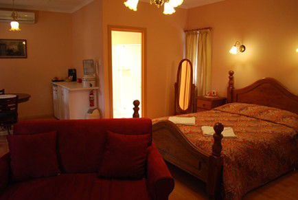 Osteria Sanso Restaurant And Accommodation - Accommodation Fremantle 4