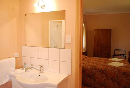 Osteria Sanso Restaurant And Accommodation - Accommodation Fremantle 5