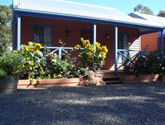 Osteria Sanso Restaurant And Accommodation - Accommodation Fremantle 6