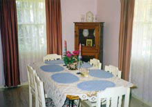 Rose Bud Accommodation At Gaia's Garden - Accommodation Fremantle 2