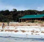 Nautilus Lodge - Accommodation Fremantle