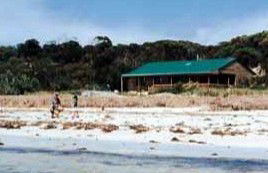 Nautilus Lodge - Accommodation Fremantle 0