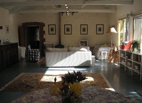 Peechabella Vineyards Bed & Breakfast - Accommodation Fremantle 2