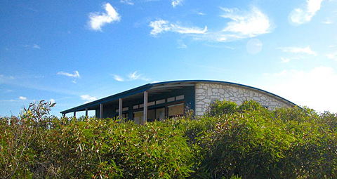 BlueSeas Beach House - Accommodation Fremantle 0
