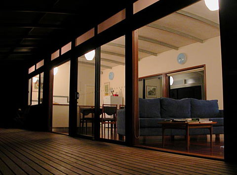 BlueSeas Beach House - Accommodation Fremantle 3