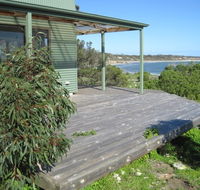 Wallaby Beach House - Accommodation Fremantle