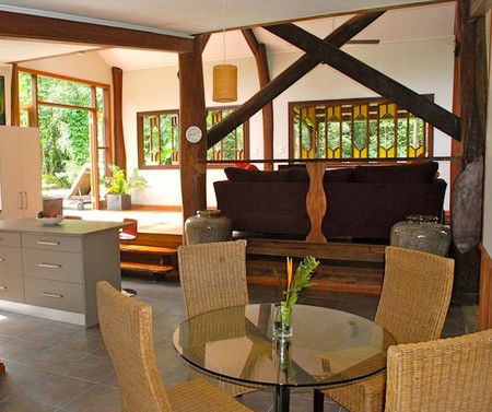 Stonewood Retreat - Accommodation Fremantle 2