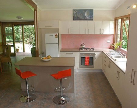 Stonewood Retreat - Accommodation Fremantle 3